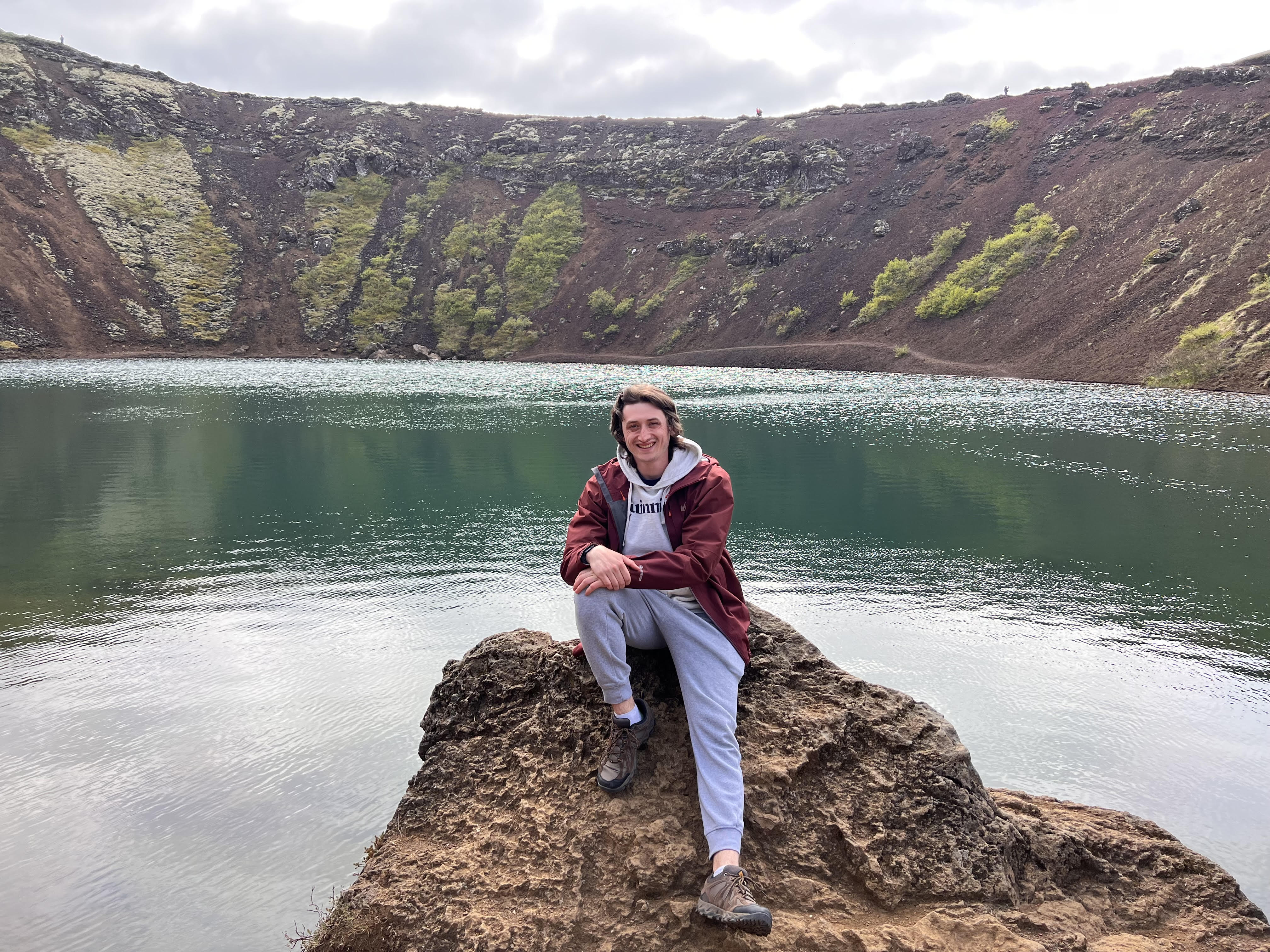 Iceland